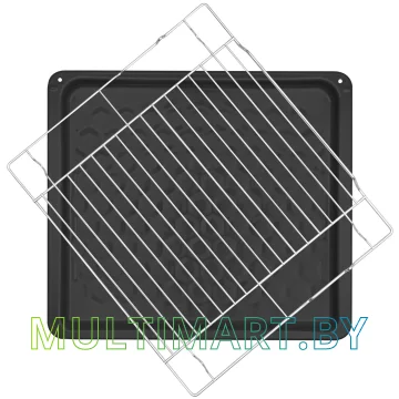 Плита электрическая Hansa FCCX58221 картинка 7
